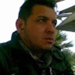Javier Bloom