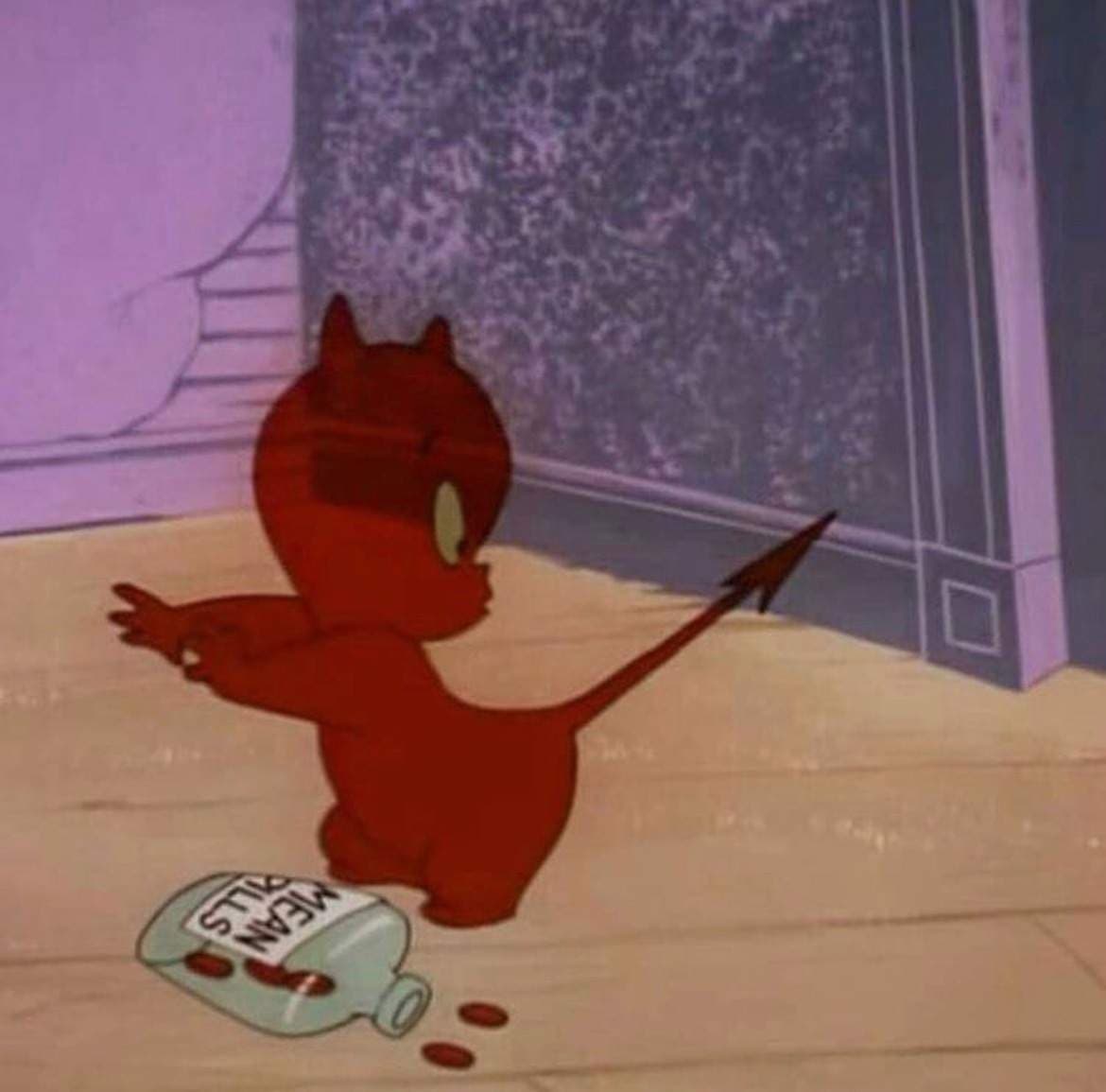 CRY BABY