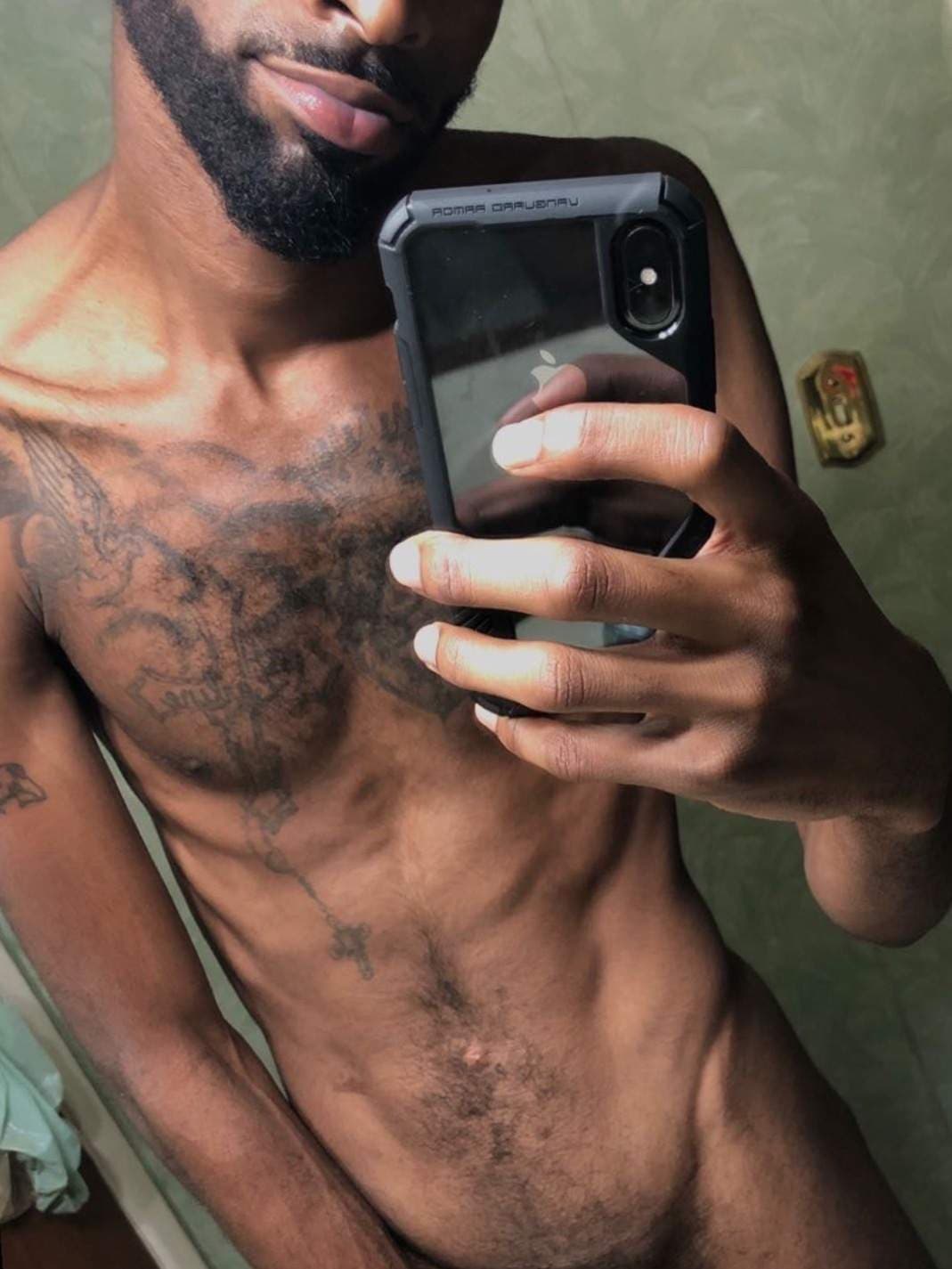 Que Papi