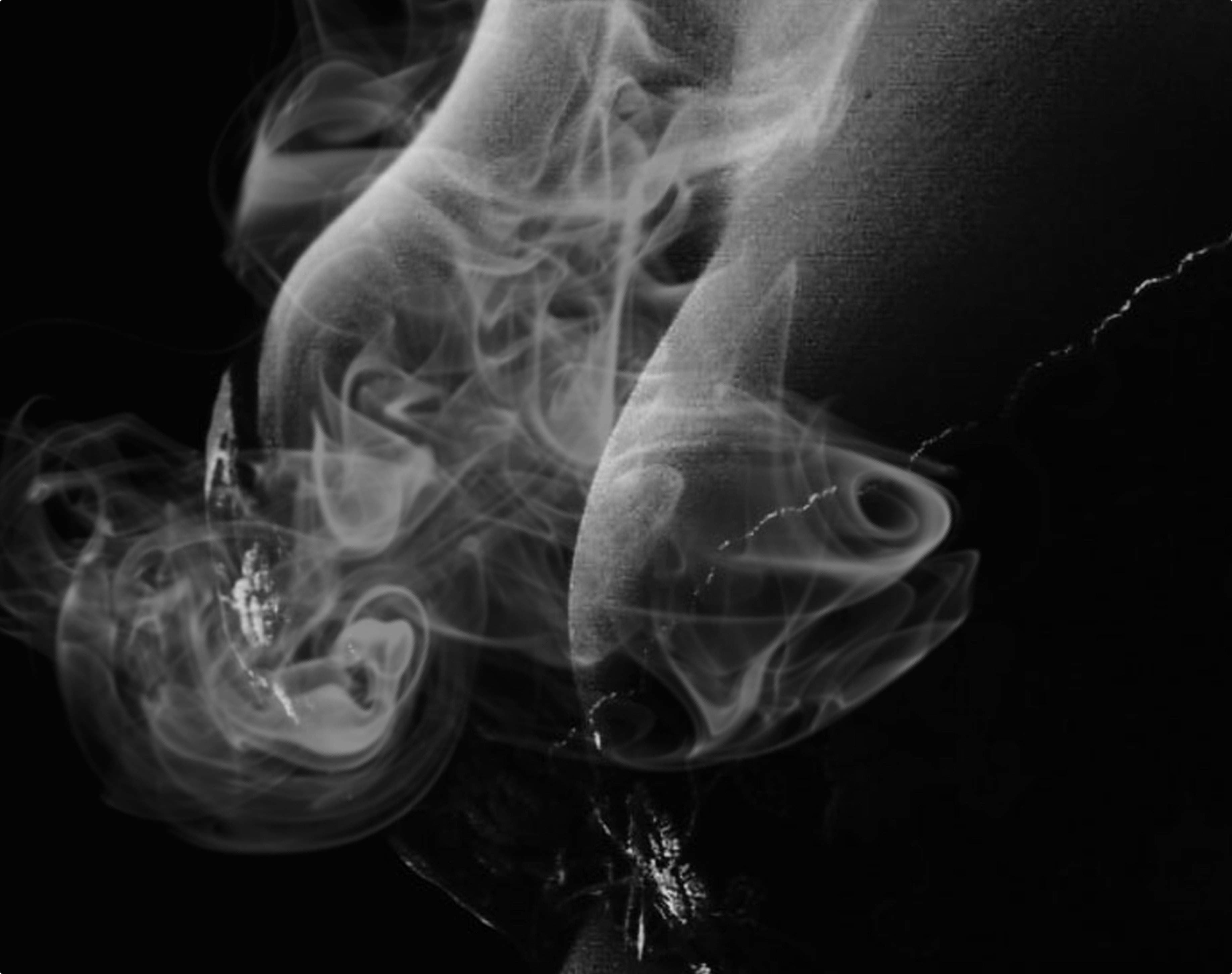 Smokey Bust