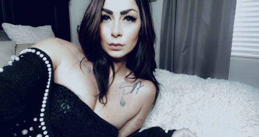 Sam Marie