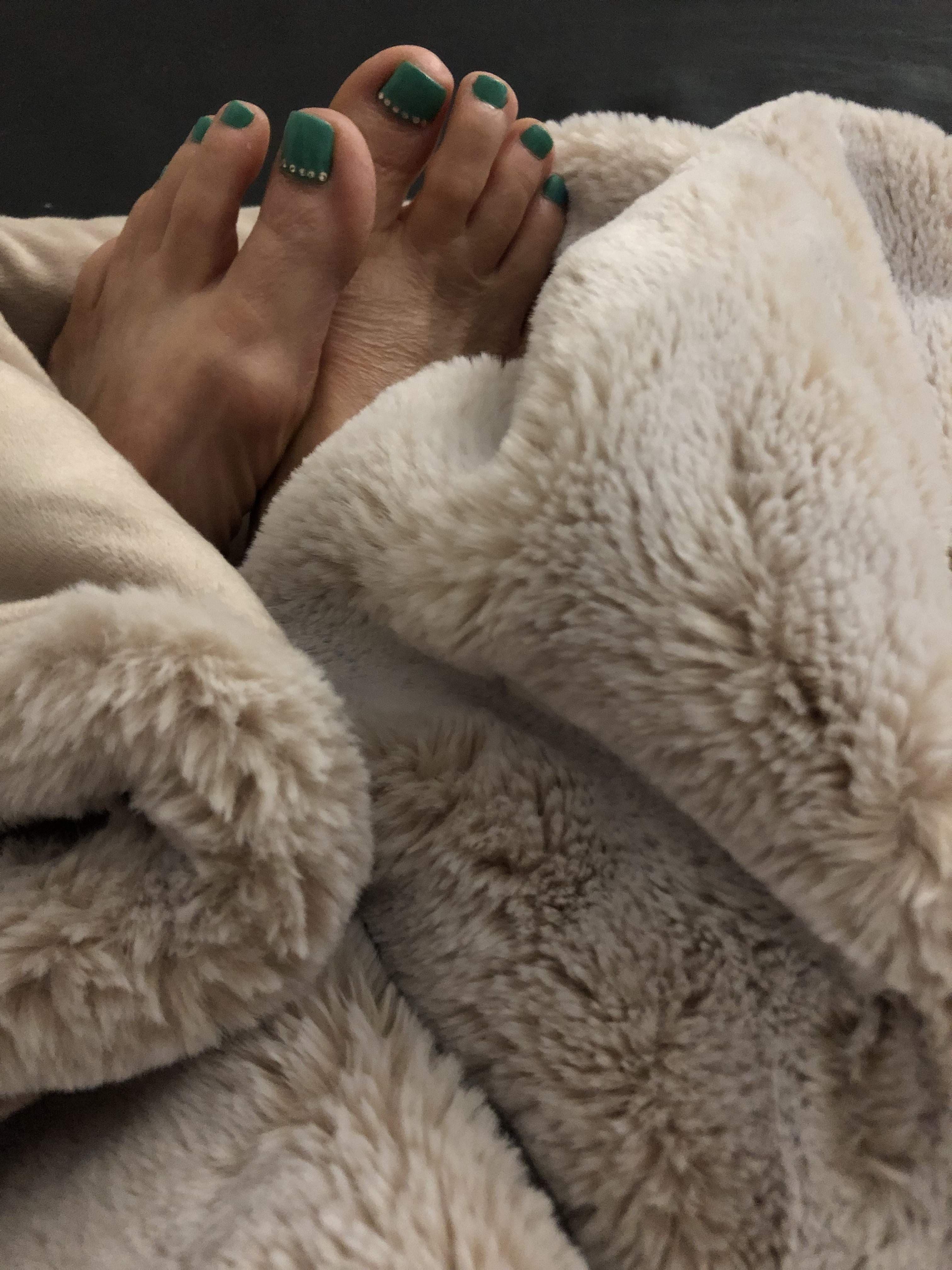 No Pussi Foot'n Around