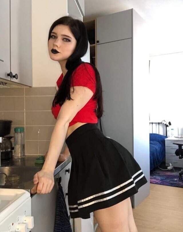 Astrid Gothly