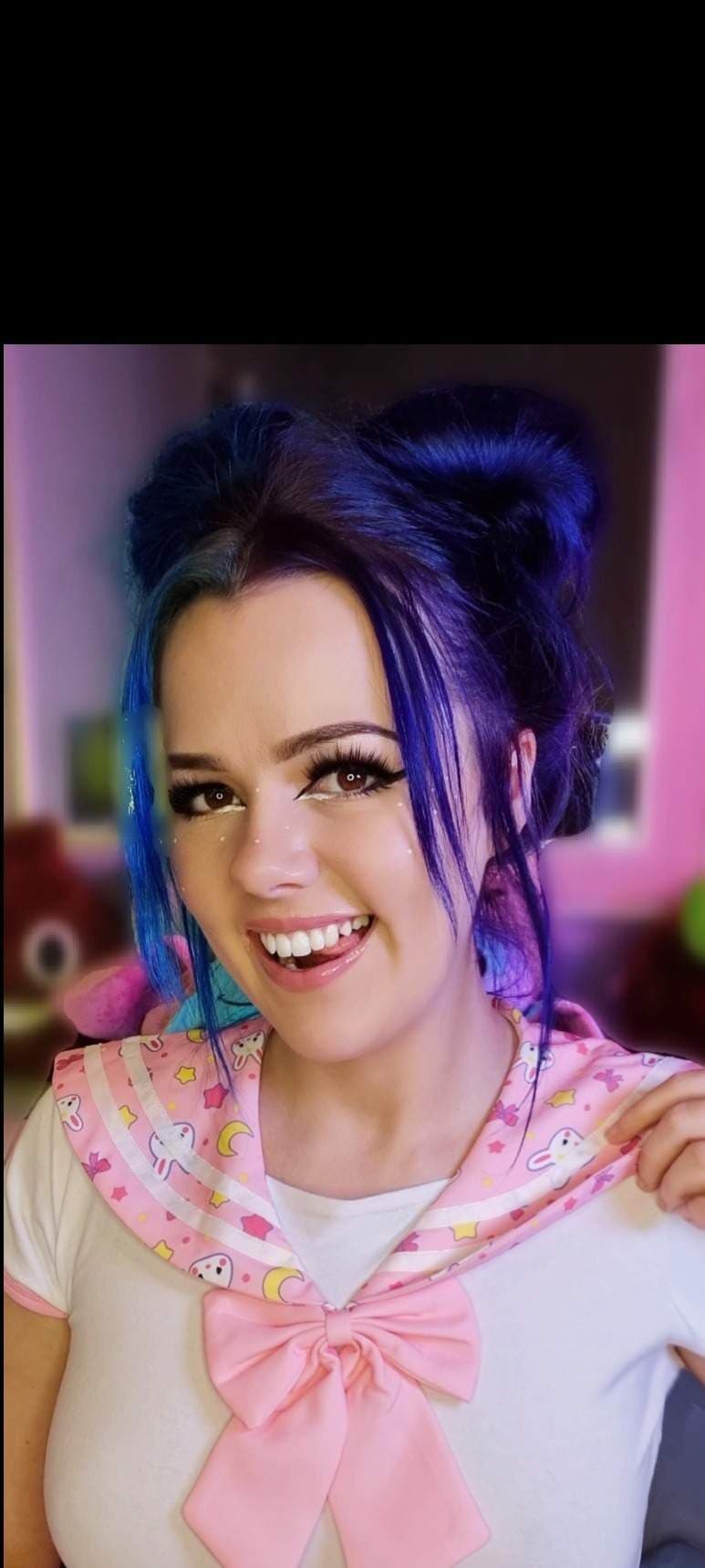 Chantelleh23 NO PPV