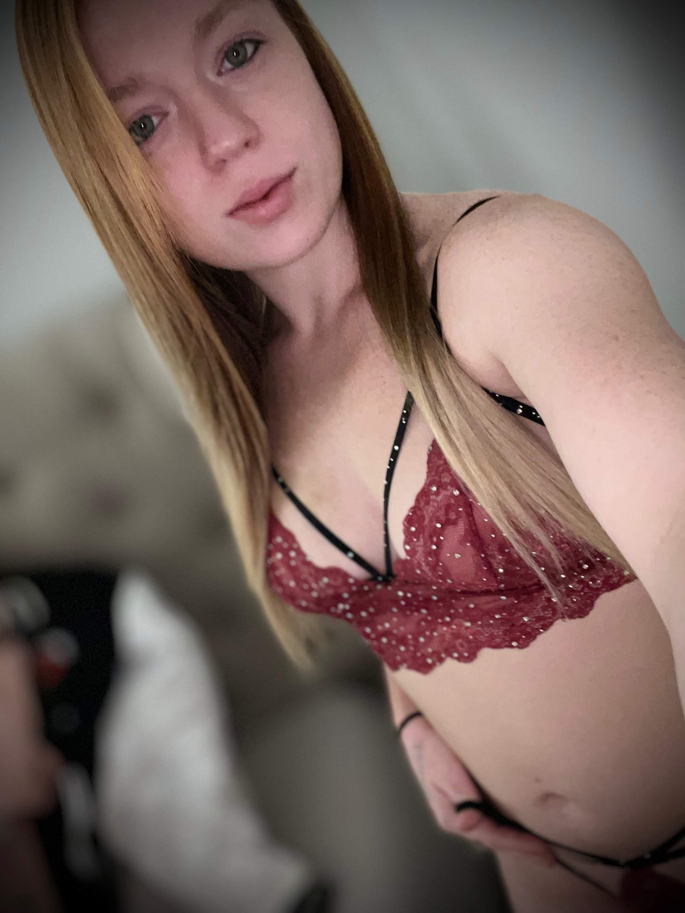 Ginger