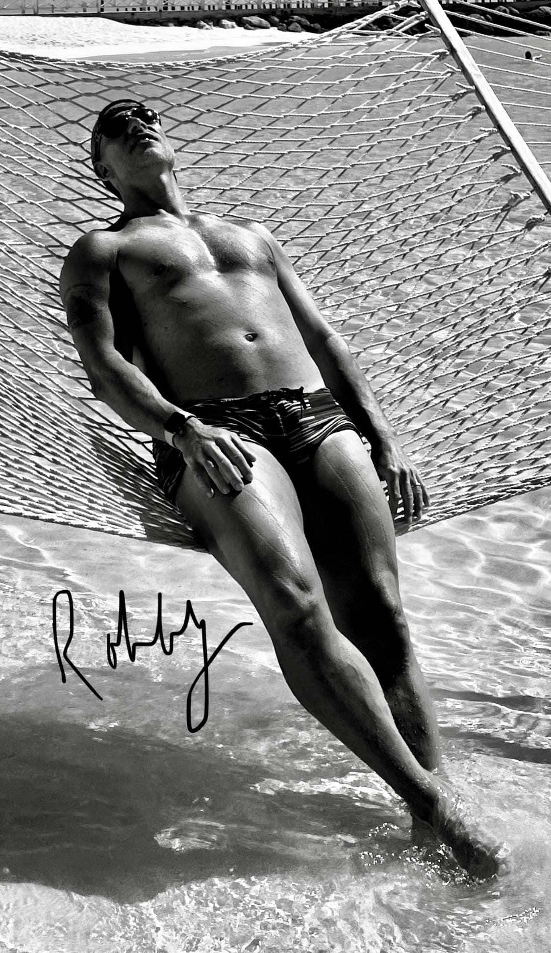 🍄 ROBBY - Free!