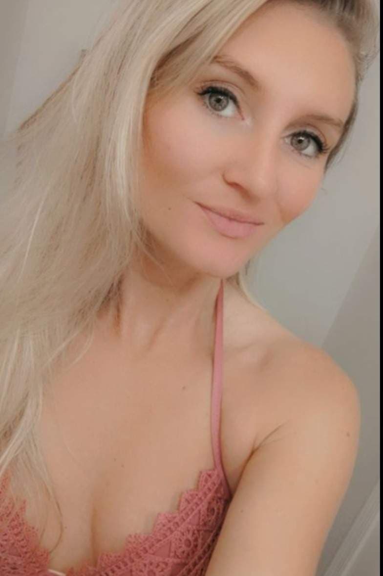 Bad Blondie
