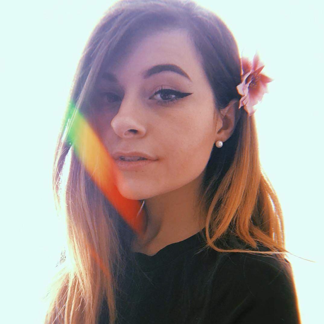 ASMR KALI