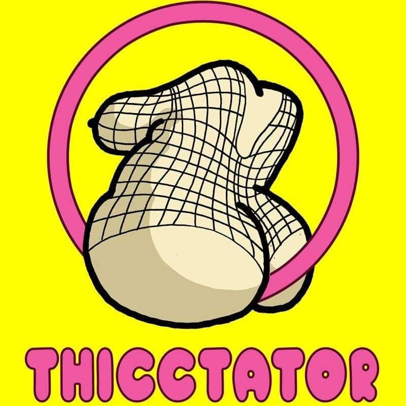 Thicctator🍑✨