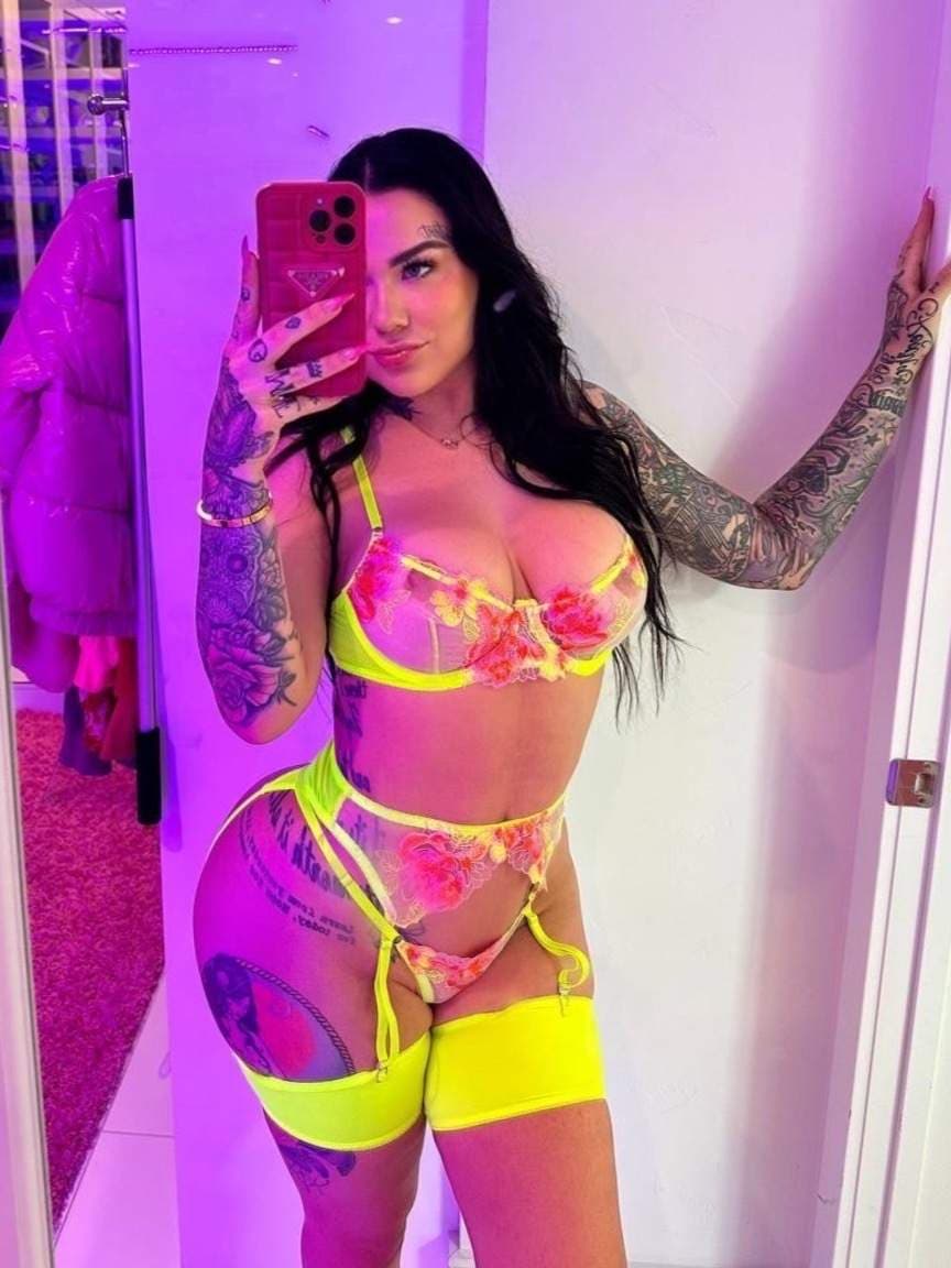KARMEN KARMA