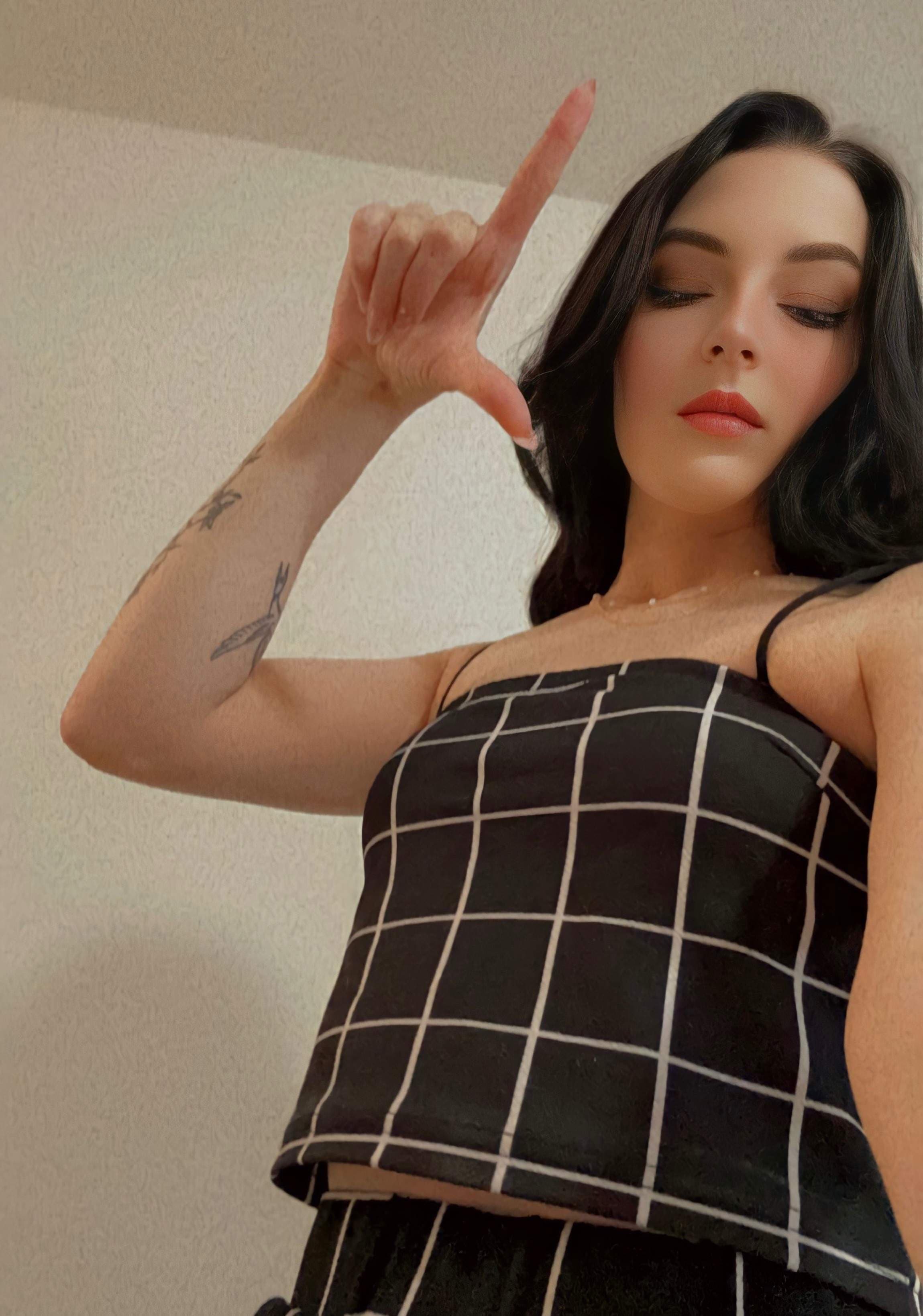 Pale Princess