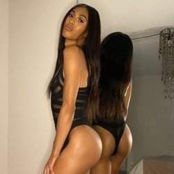 TS Goddess Jada