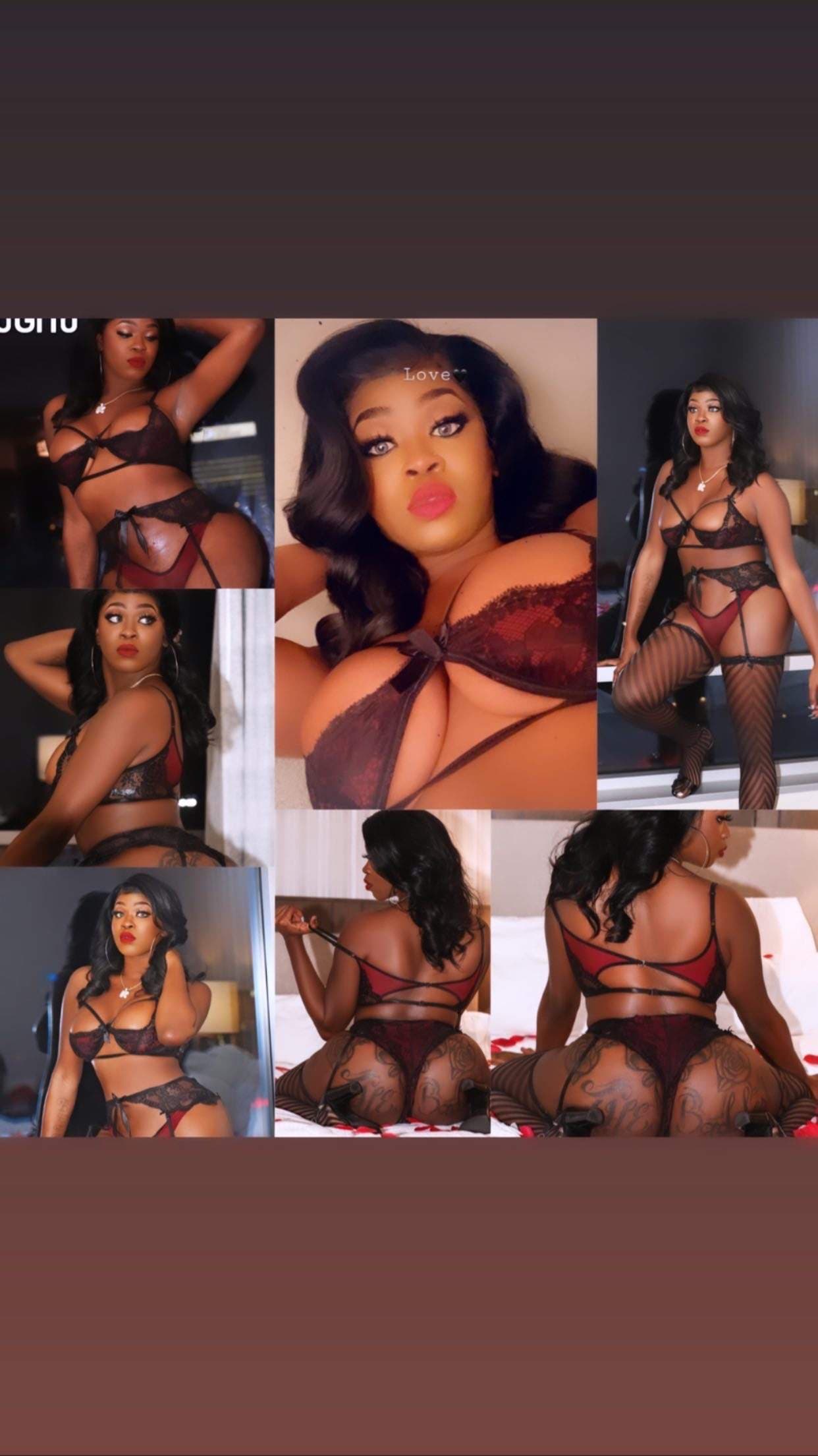 Thickaxxxmashay