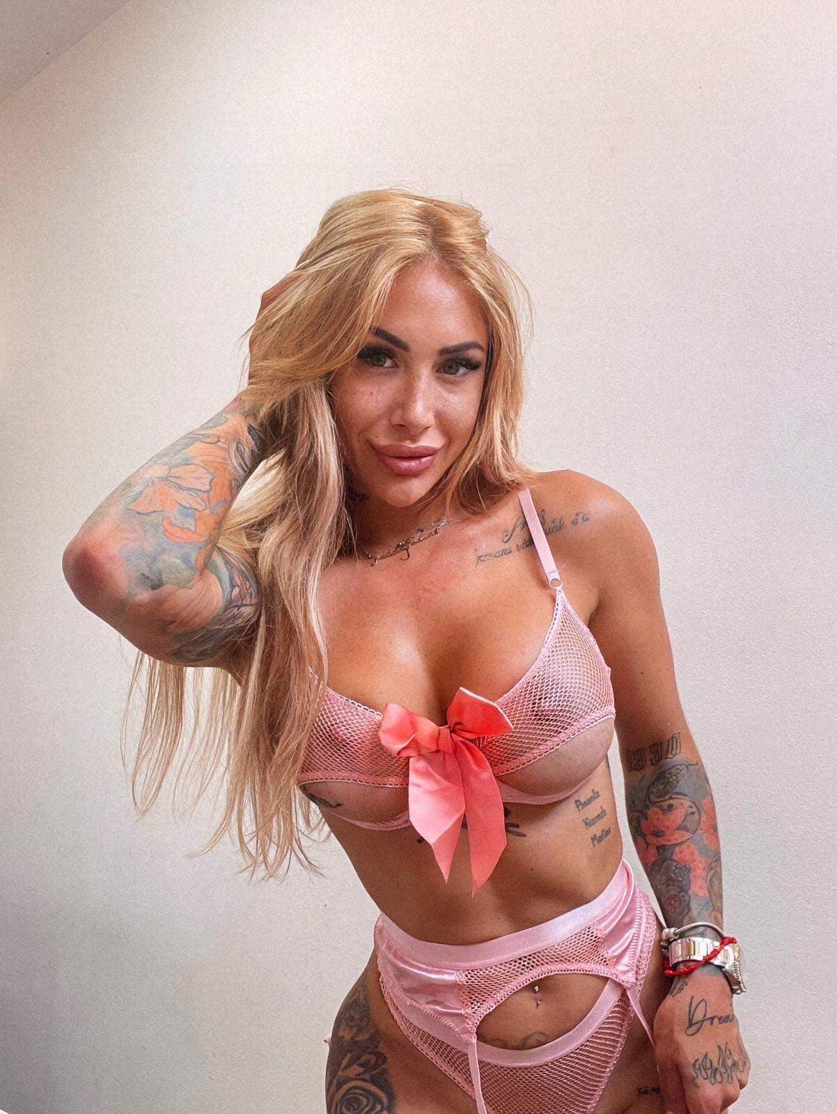 Judit Pulido