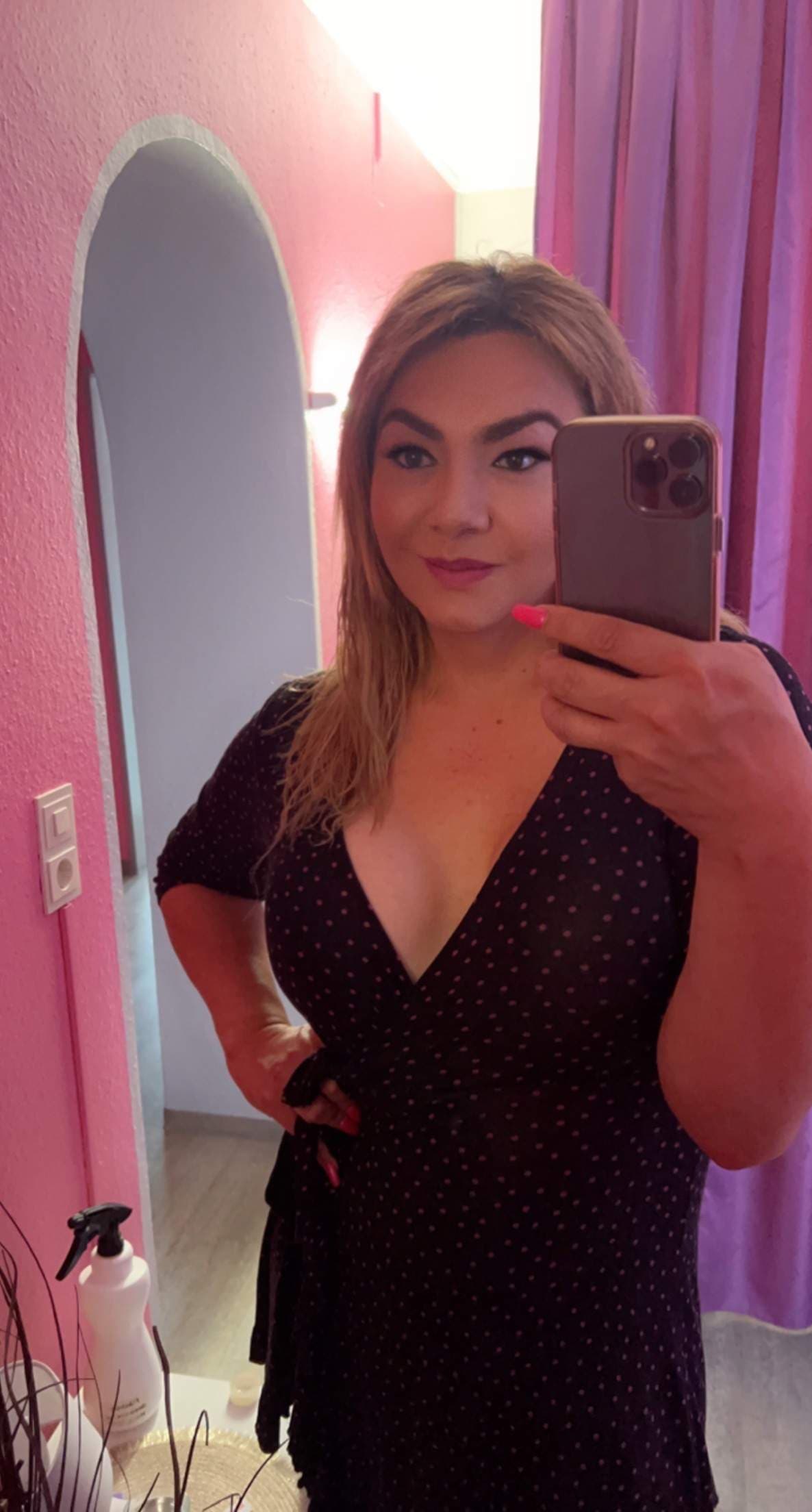 Transexual heydi