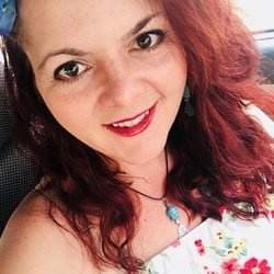 The Pueblo Poetess