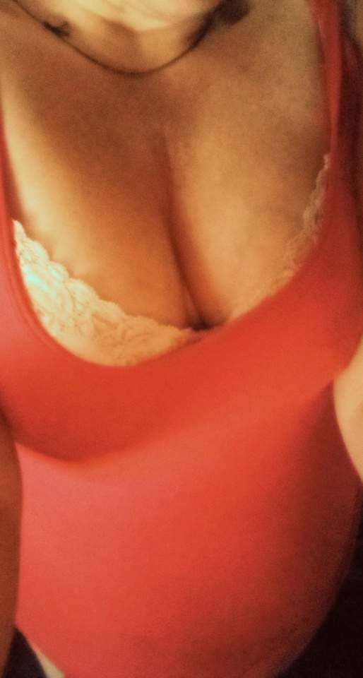 Sexy slut just for you