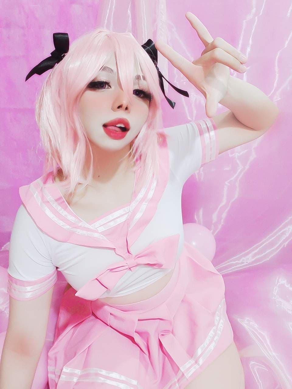 Karemy.Chan.女神