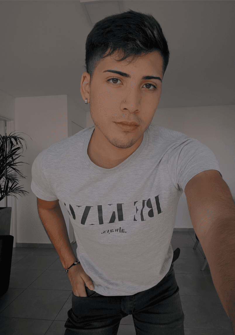 Axel Poblete