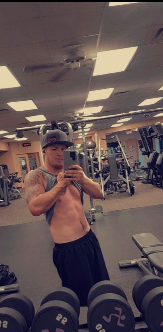 Daddy Dom