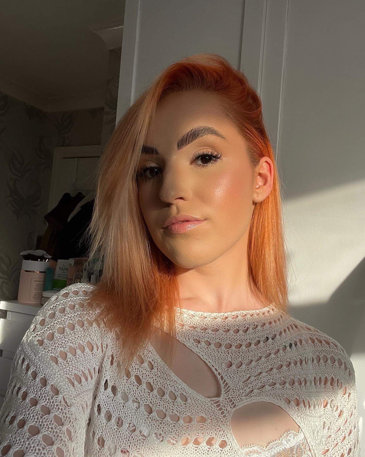 Eve M.
