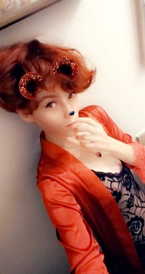 Luna Rose