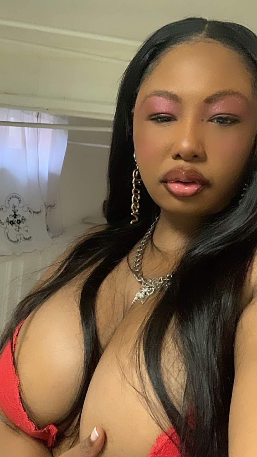 Angel lust