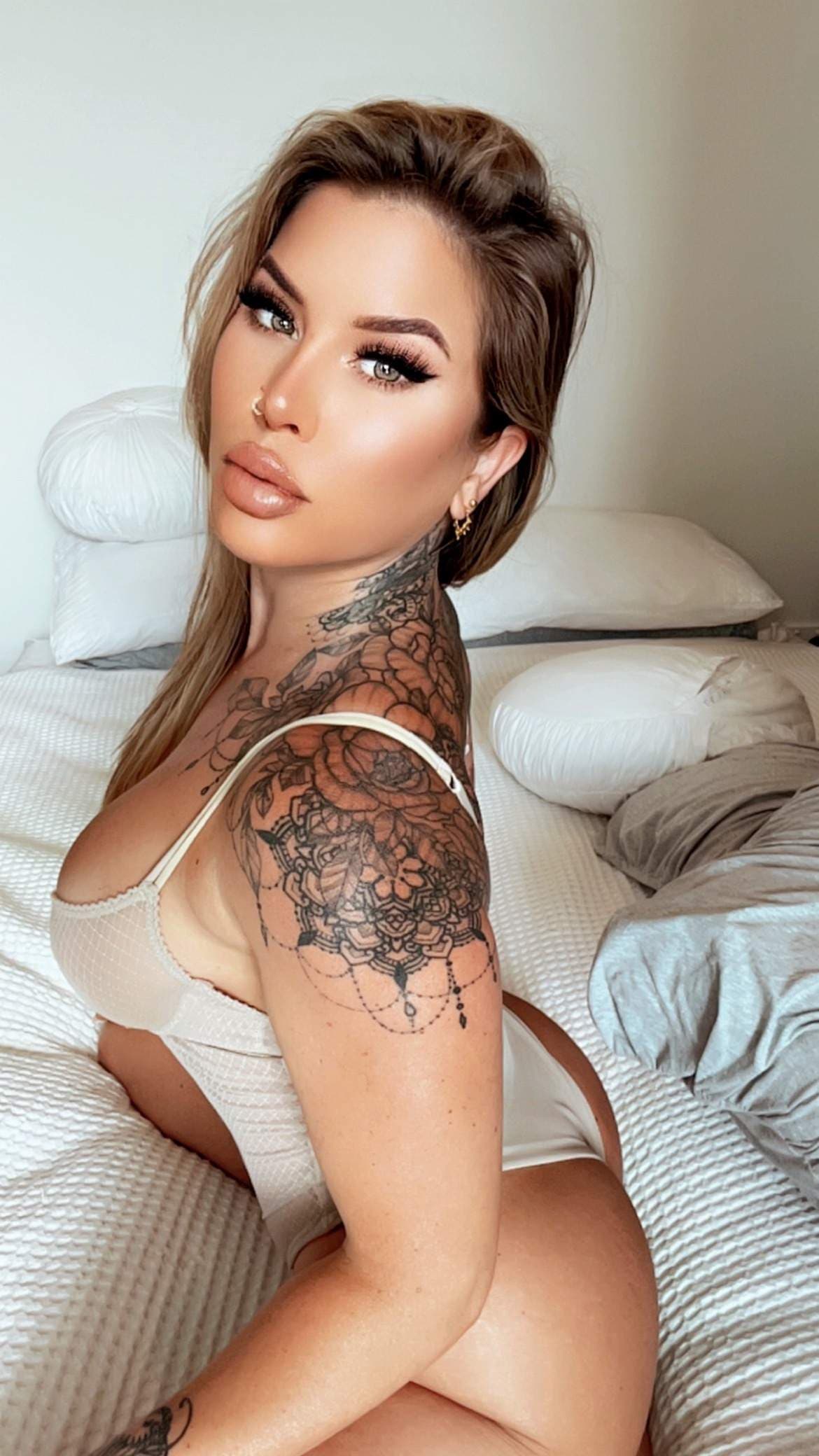 VIDEOCALLS ☎️SEXTING 💋FETISH ❤️CUSTOMS