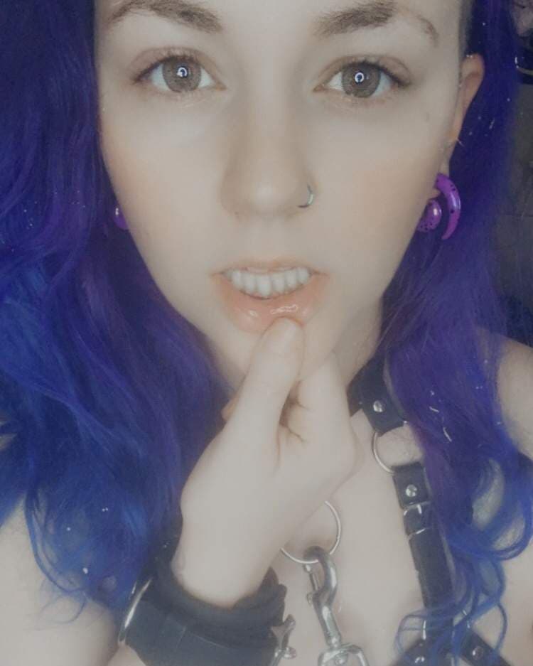 Purple Fury
