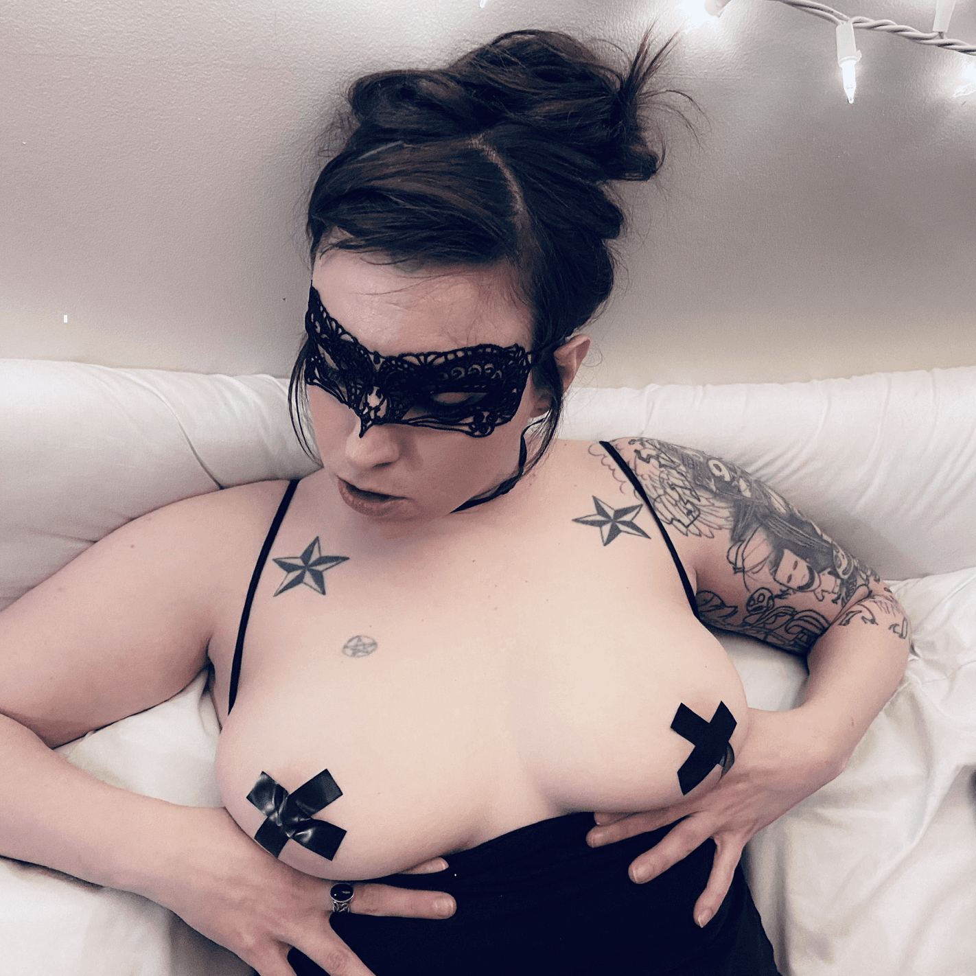 Ophelia Lux 💋