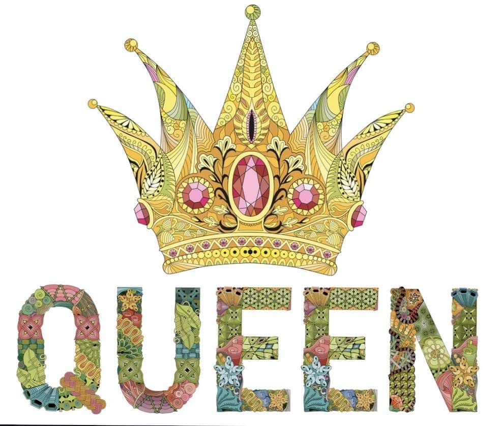 Queen A