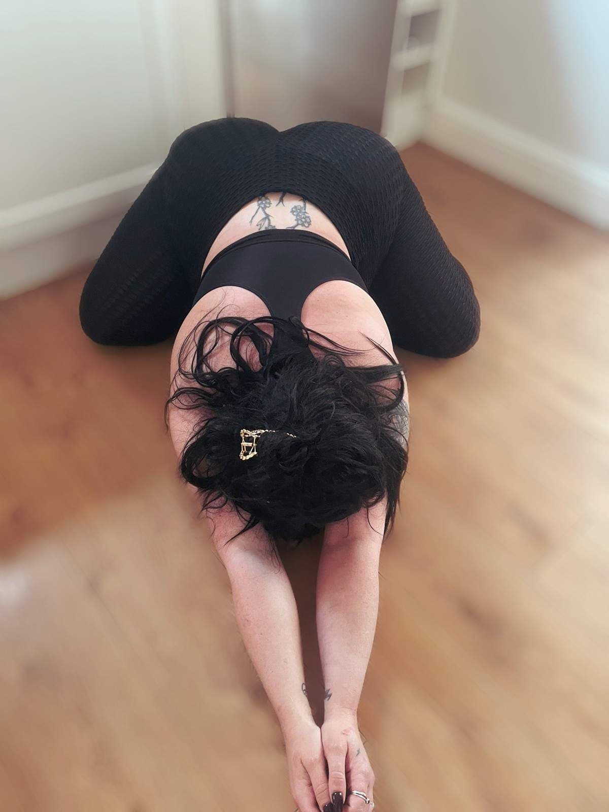 Daisy Starr