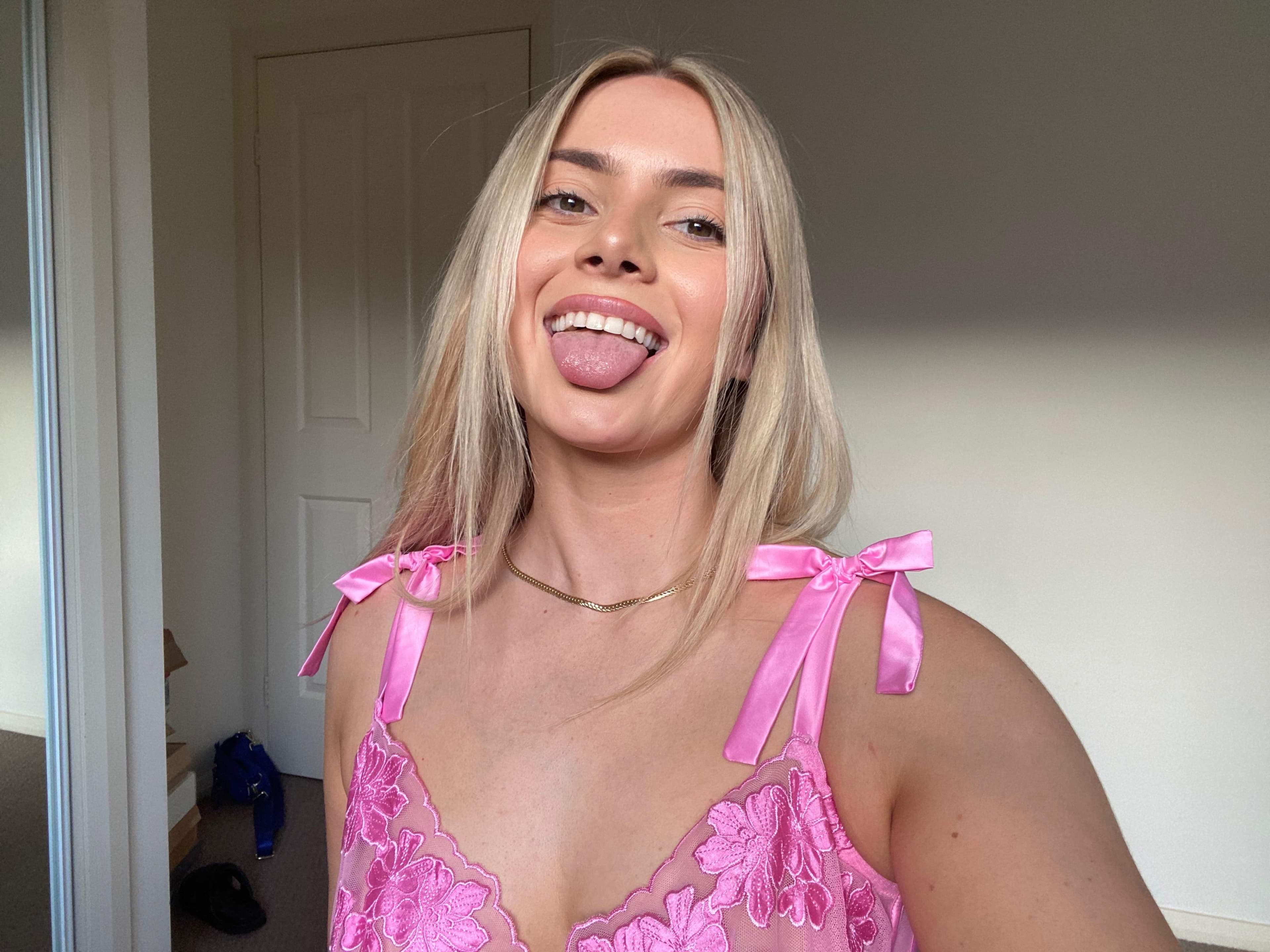 Savannah Davis