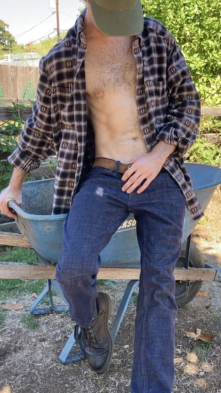 Ronny Maple