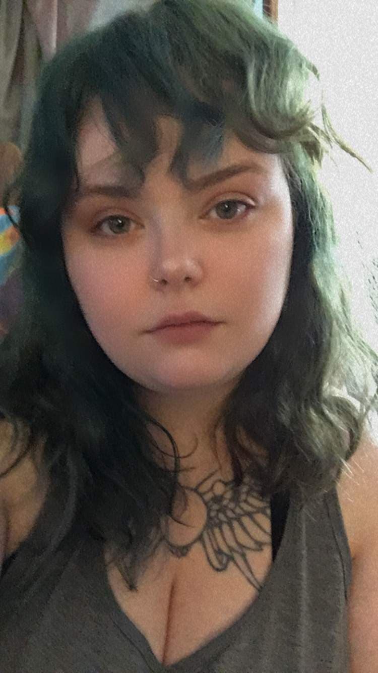 Poisoned, Hopeless, Sleeping Beauty