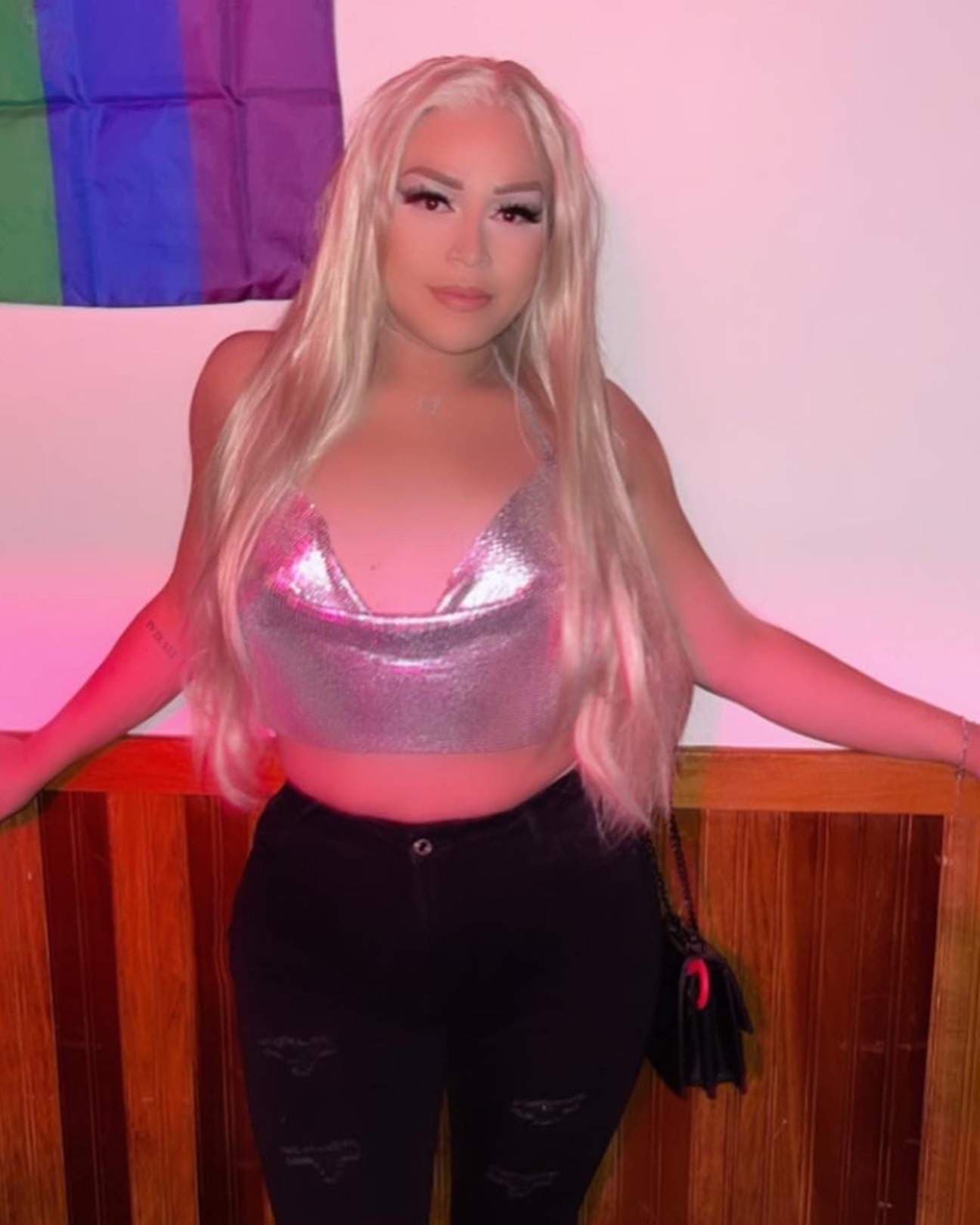 Kimberly