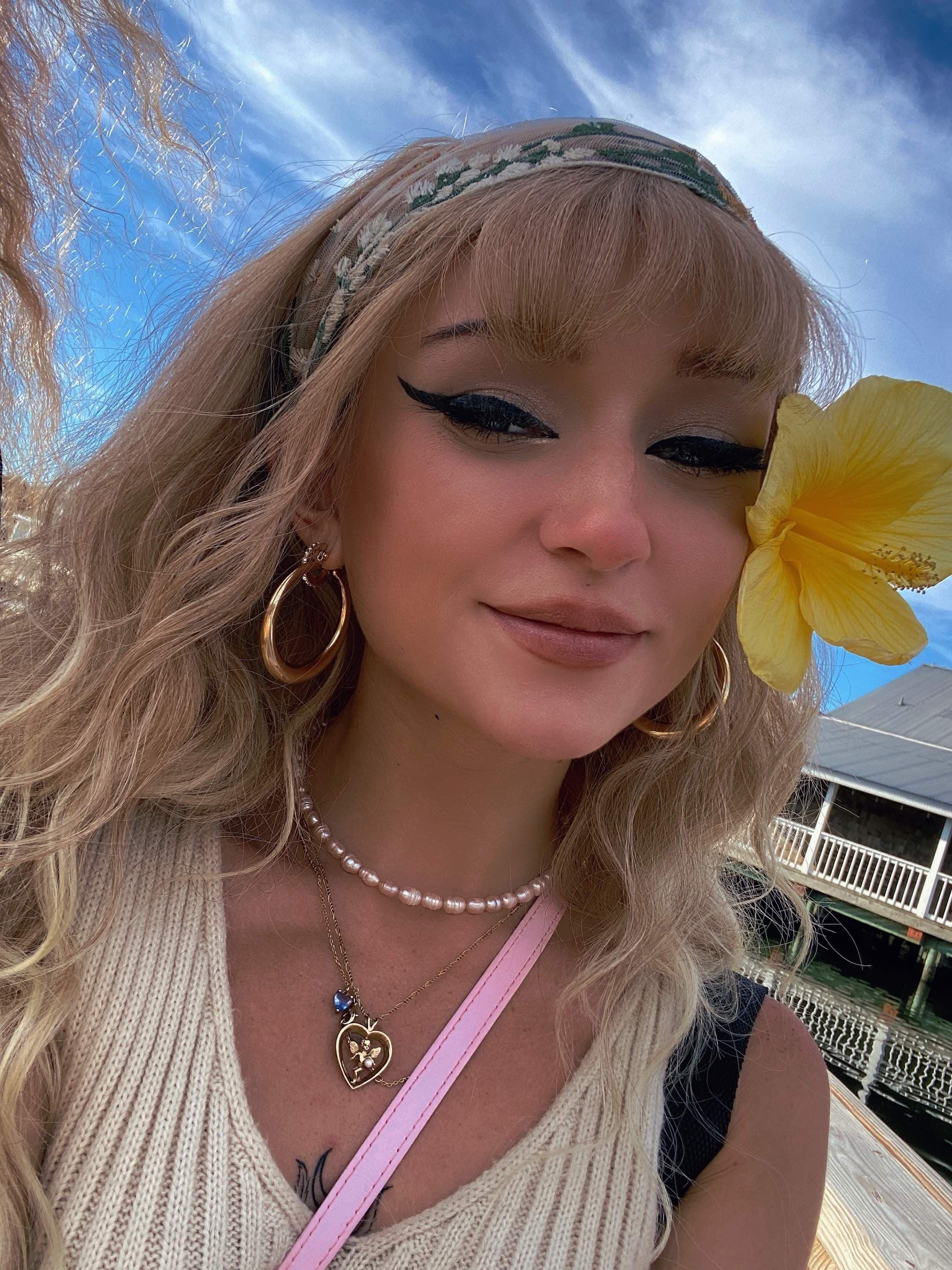 Helen Bonnibelle