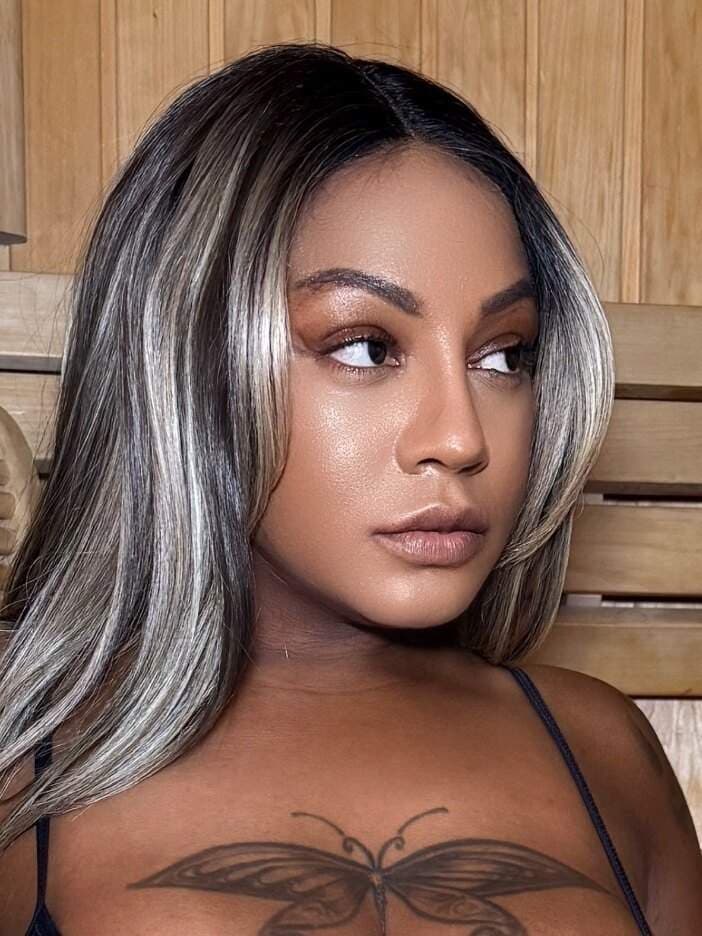 Liza Monet
