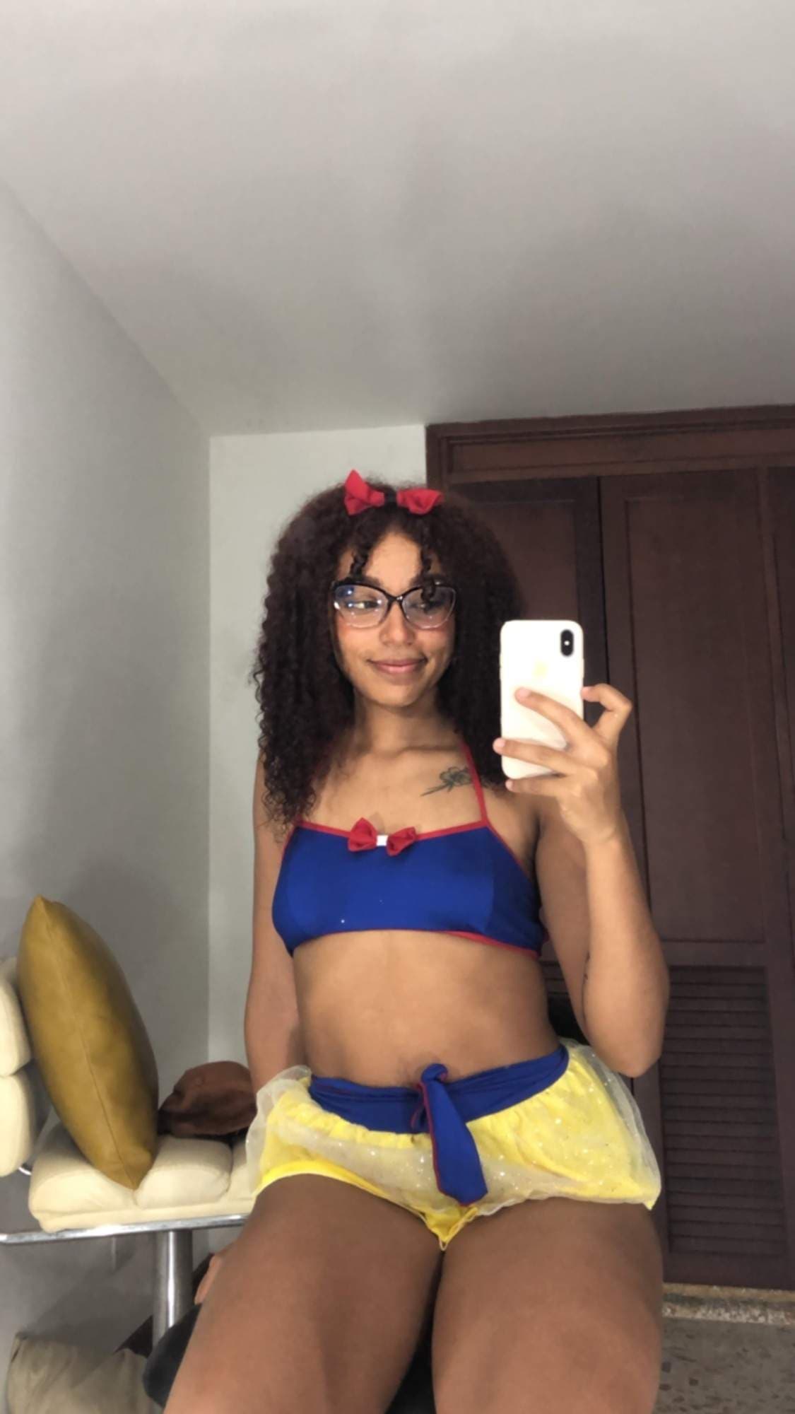Paulette K.