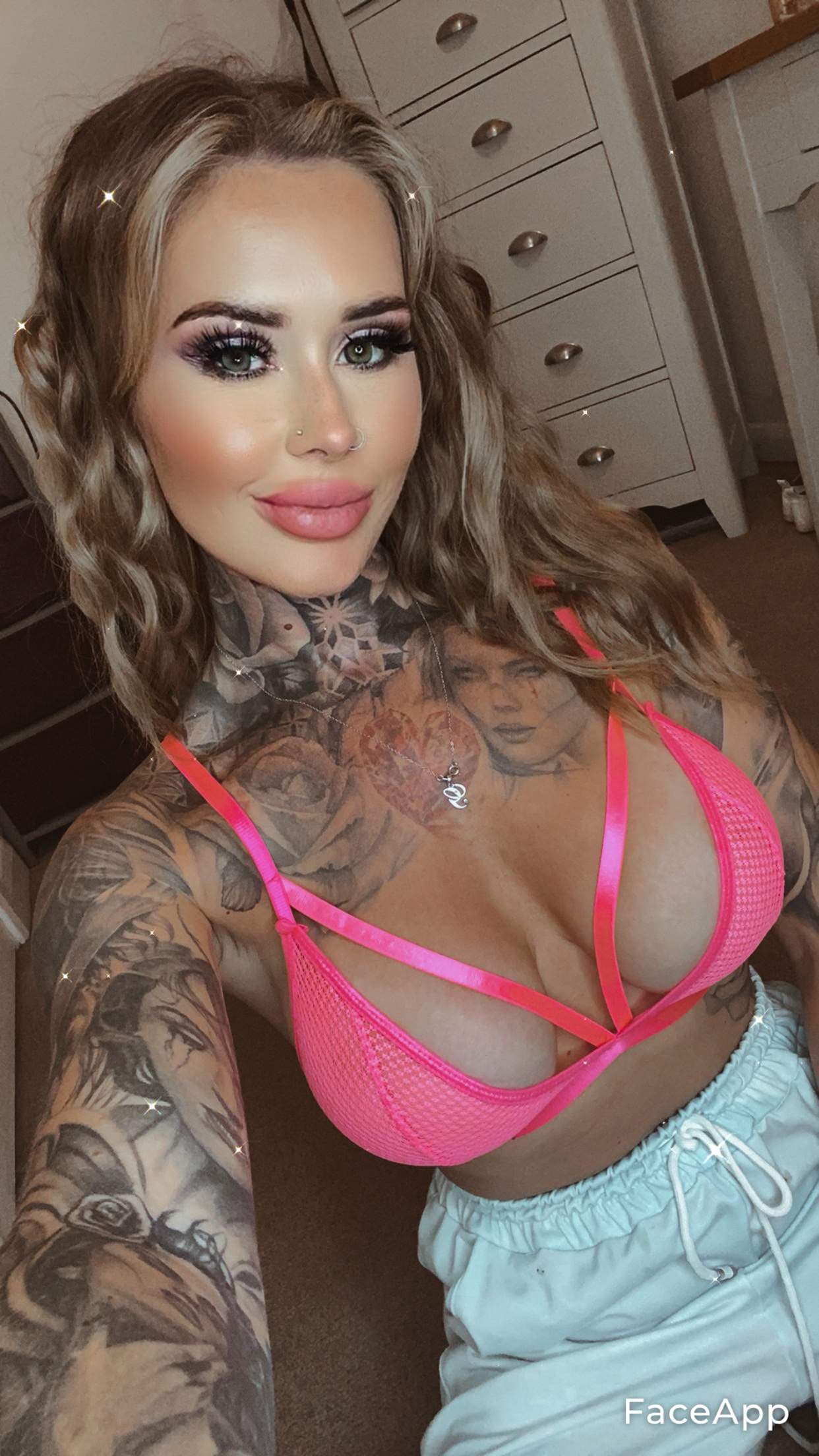 Misstitsntatts VIP $9.99