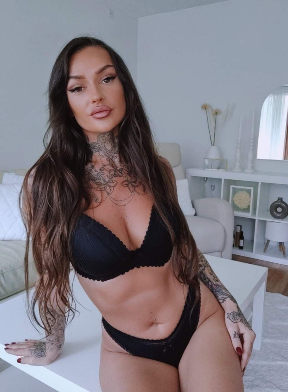 Laine Bruce