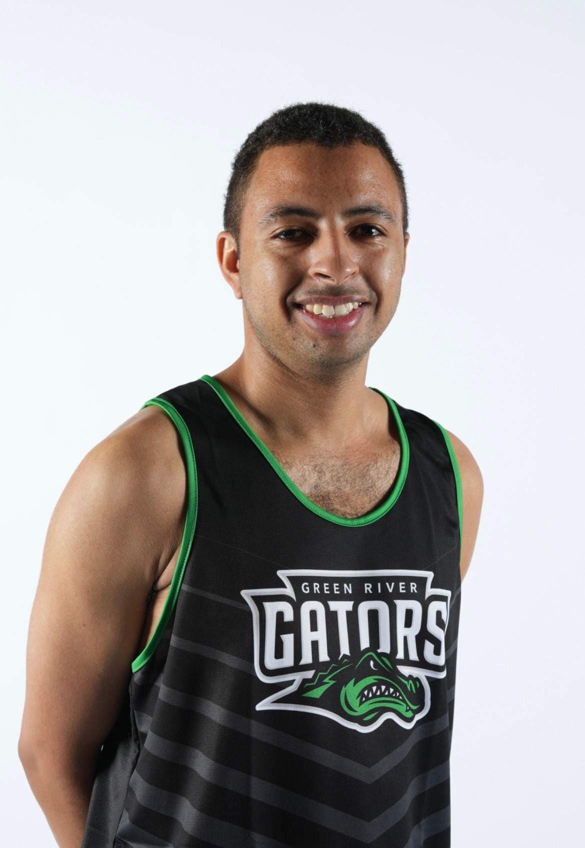 Shabazz Sallier