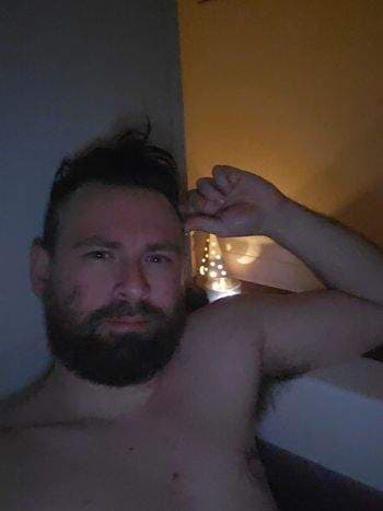 Wolfy