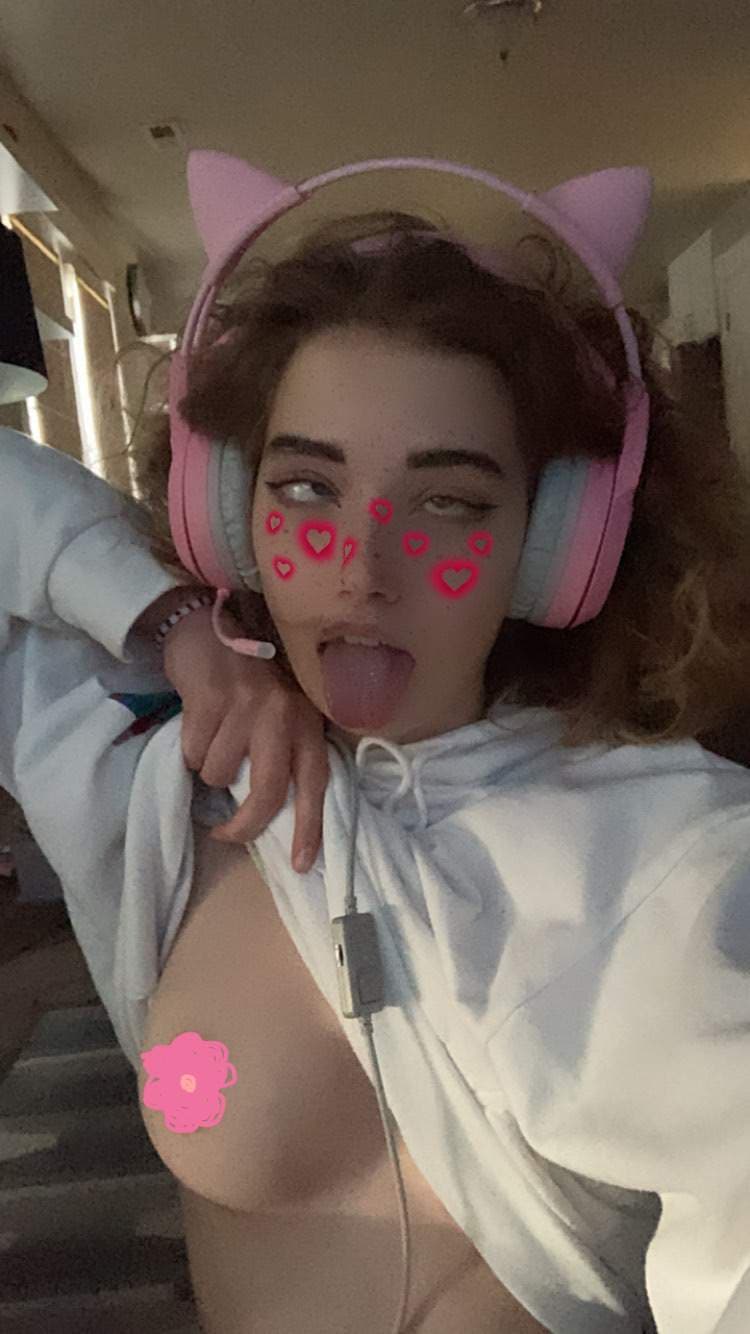 Crazy Cami