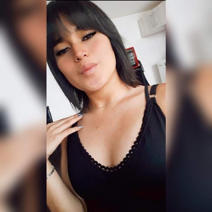 Esthepany Carrera