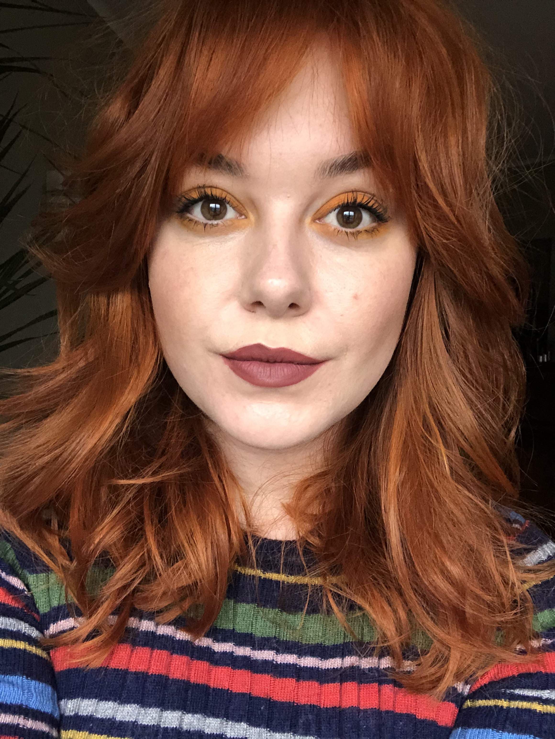 Lucy Evangeline