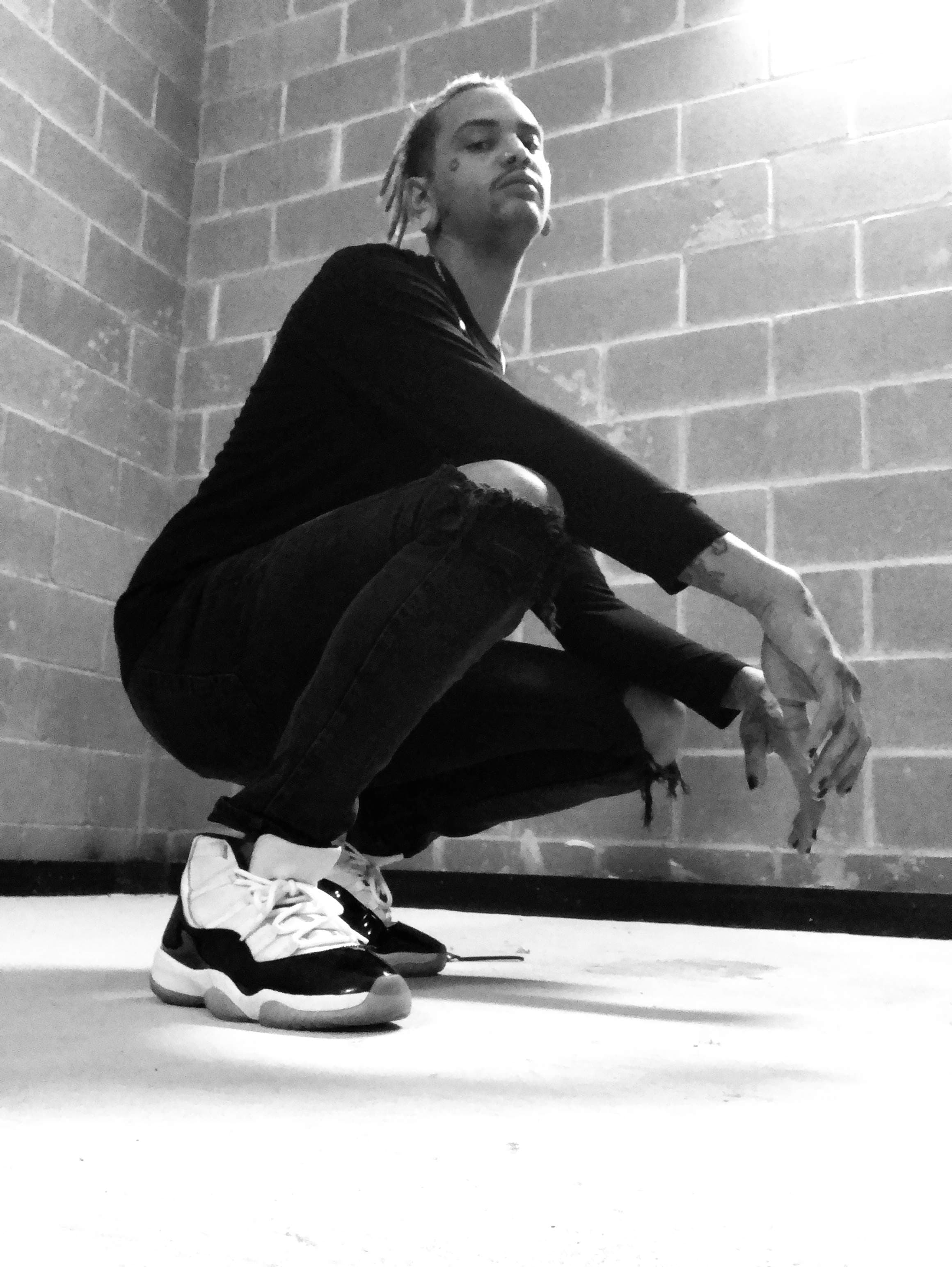 🕯⛓Mr. Jones⛓🕯(free)