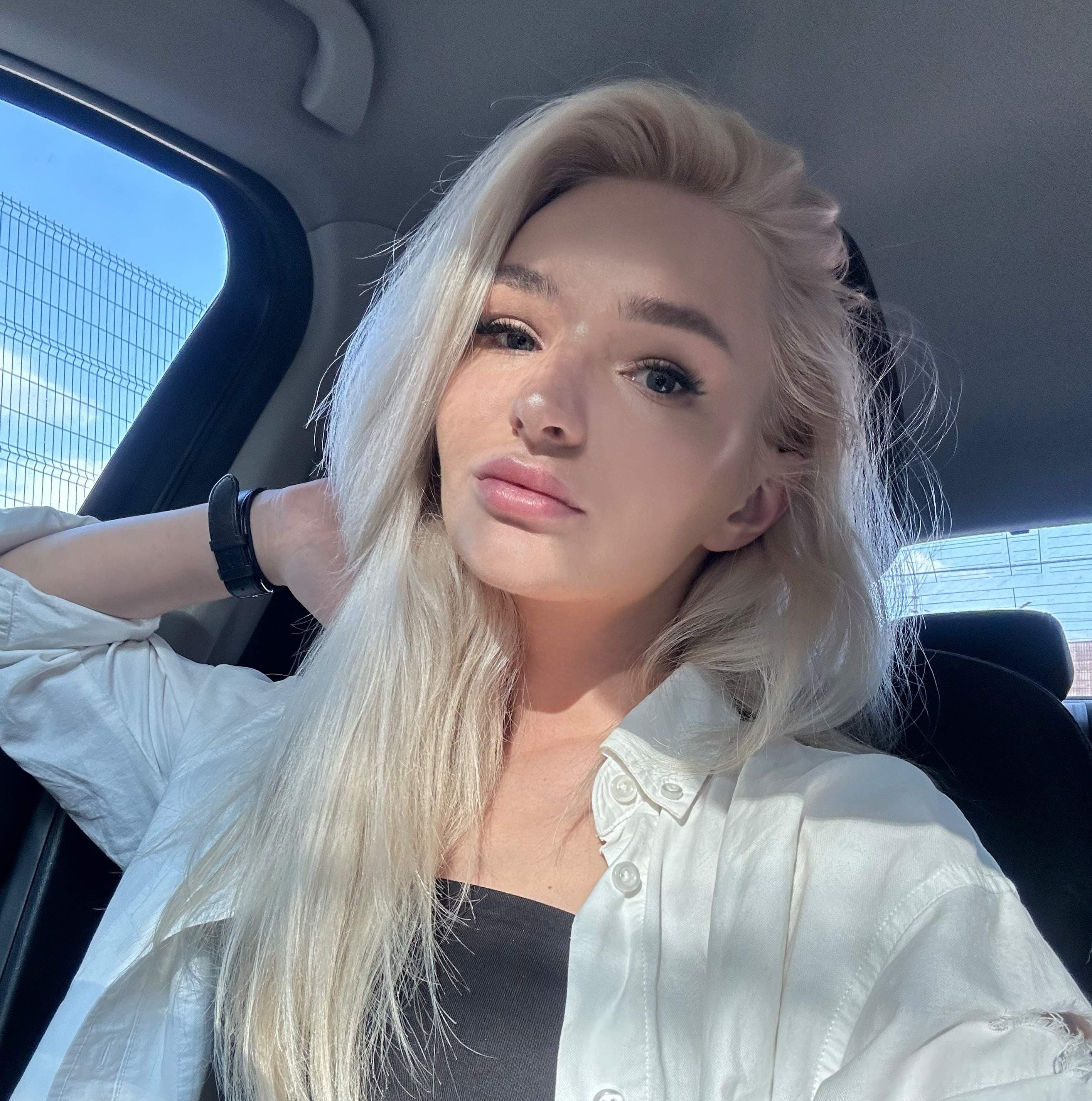 Nicolett Fallen