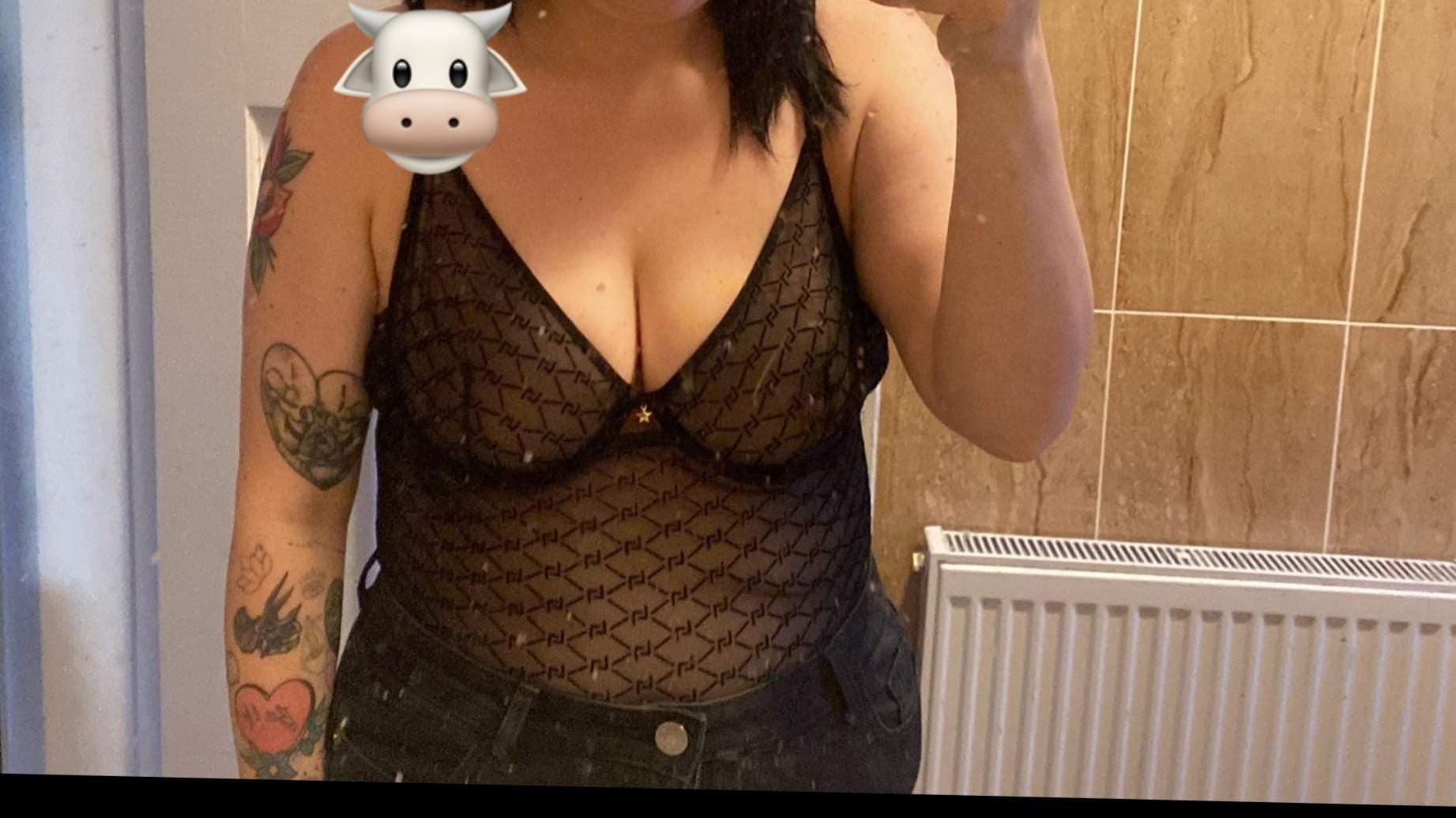 Clumsy Cow