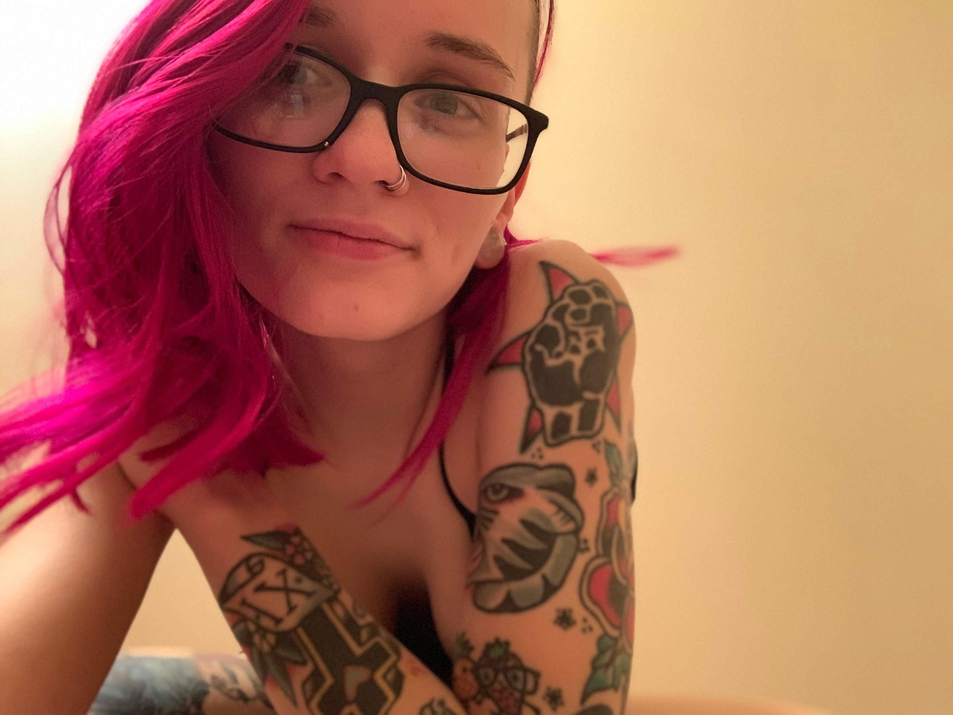 Roxanne Redlight
